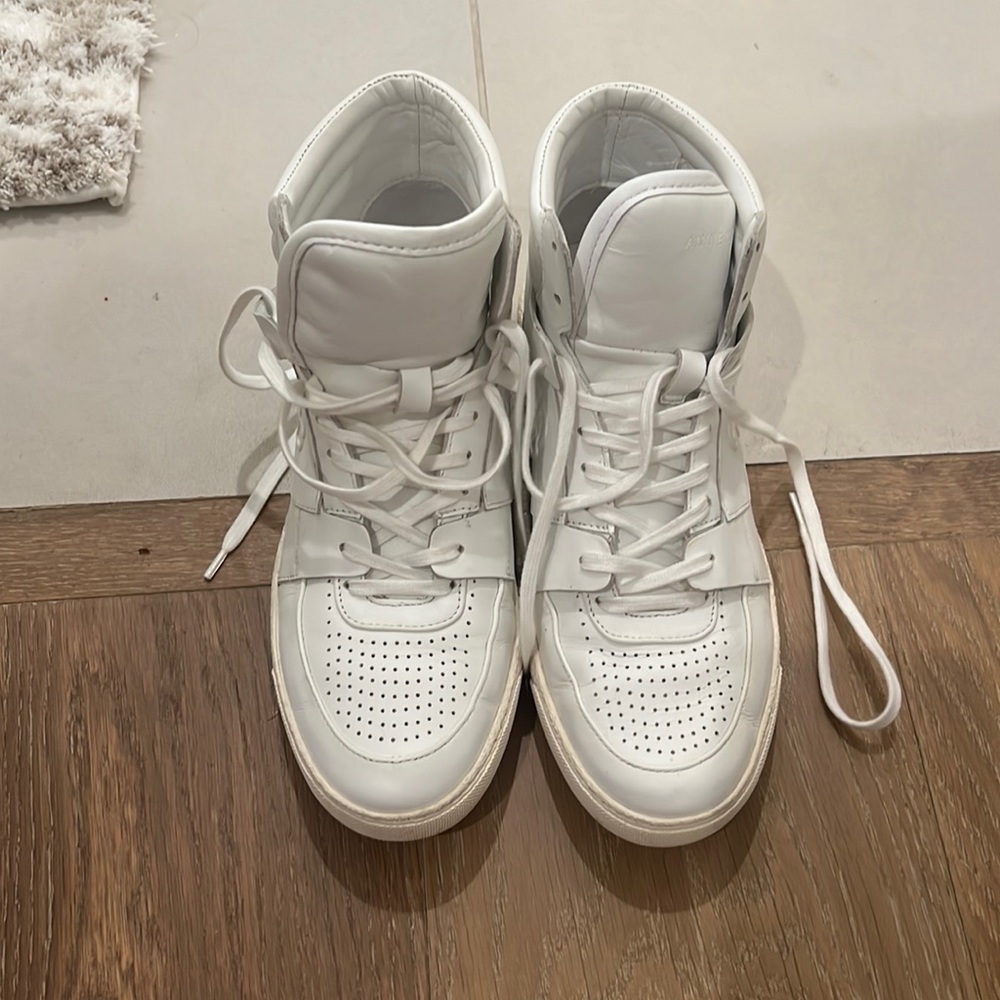 Anine Bing Hayden Sneakers